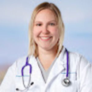 Meet your Posher, Frances